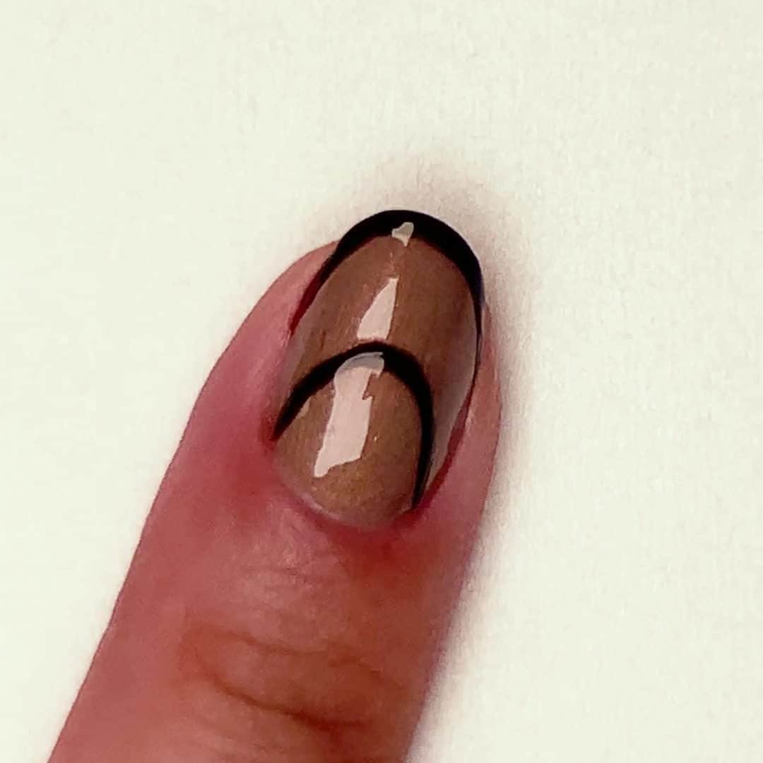 OPIのインスタグラム
