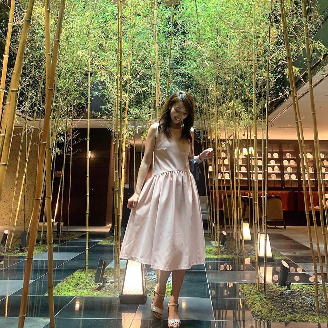澤野井香里のインスタグラム