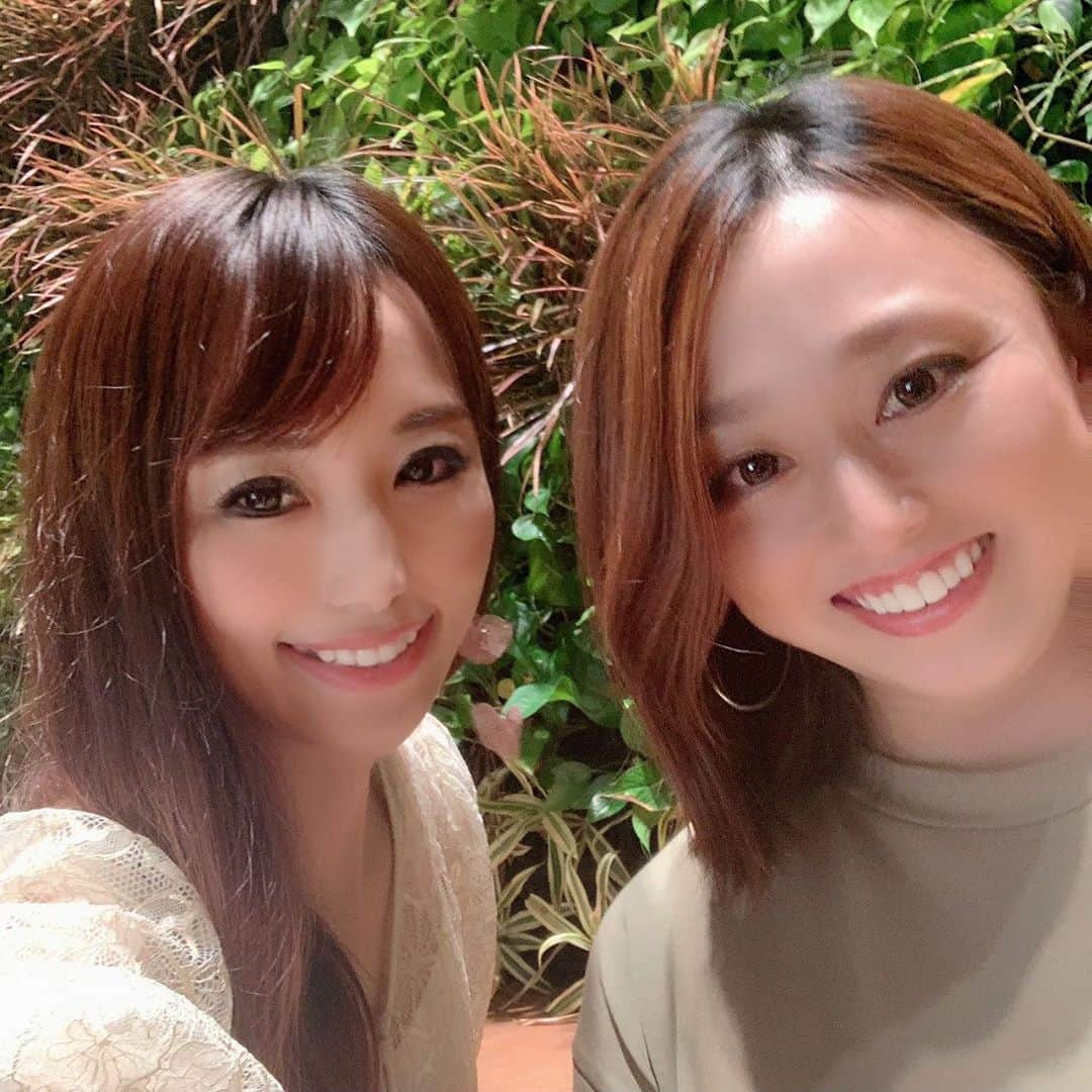 美波さおりのインスタグラム