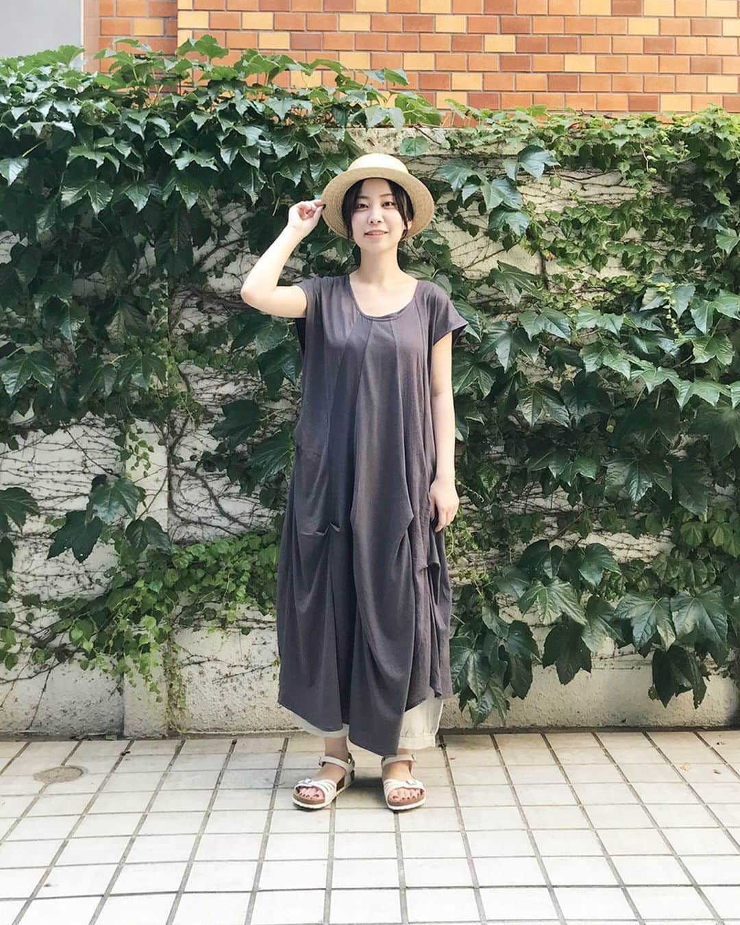 ナチュランのインスタグラム