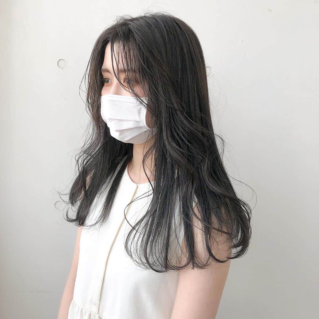 濱田杏奈のインスタグラム