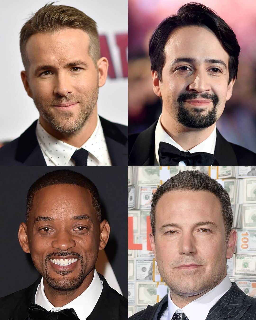 Just Jaredさんのインスタグラム写真 - (Just JaredInstagram)「The 10 highest paid actors of 2020 have been revealed and the top earner made almost $90 million. Tap this pic in the LINK IN BIO to see which 10 stars earned big this year.  Photo: Getty」8月11日 22時22分 - justjared