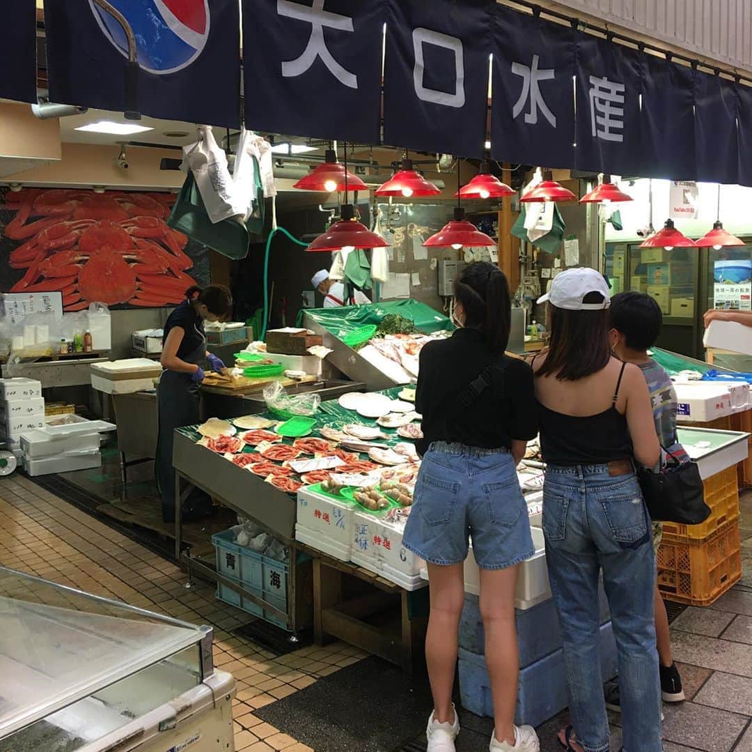 増山敬子のグルメインスタ