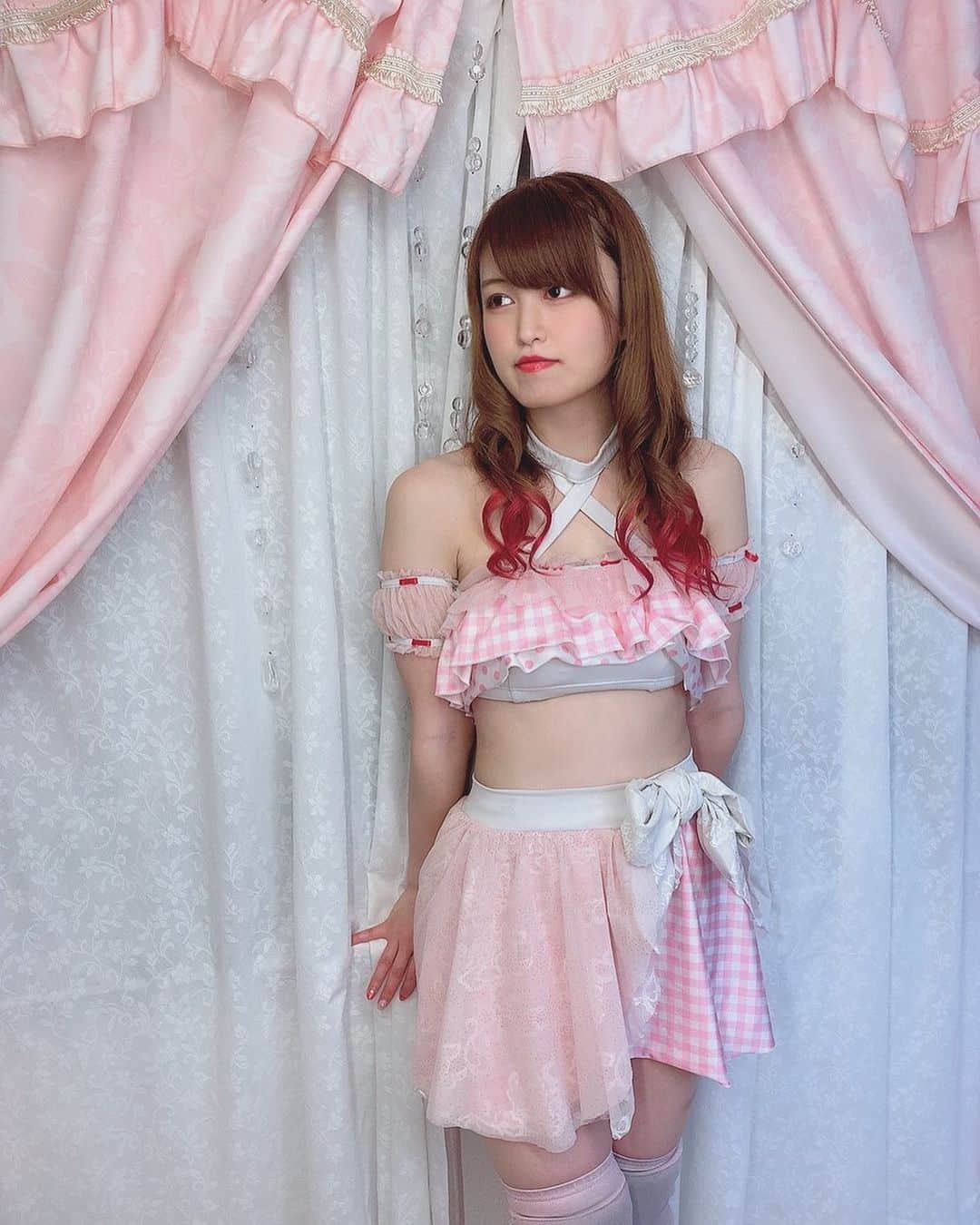 入江綾乃のインスタグラム：「. . . . 戻りたい過去はあるけど進みたい未来があるから前を見て進みたいと思う今日この頃 . . . #声優 #俳優 #アクトレスガールズ #カメラ #撮影モデル #被写体 #ファインダー越しの私の世界 #ファッション #お洒落さんと繋がりたい #写真撮ってる人と繋がりたい #love #instagood #photooftheday #fashion #beauty #happy #cute #selfie #follow #camera #photography #photo #prowrestling #instalike」