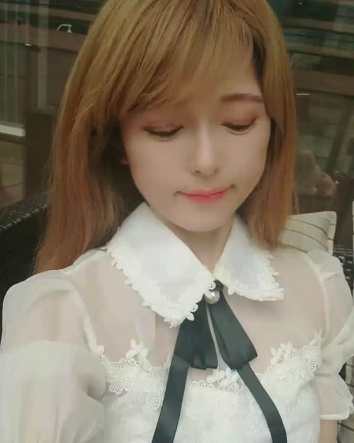 AYUNAのインスタグラム
