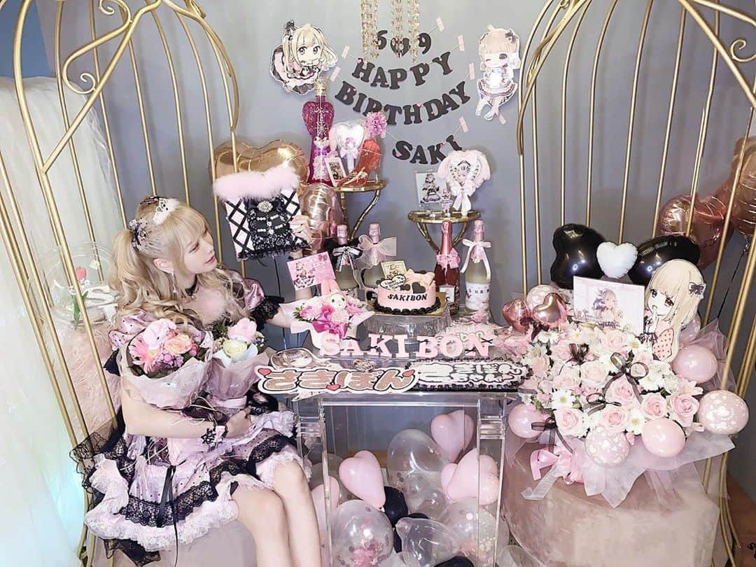 さきぼんのグルメインスタ