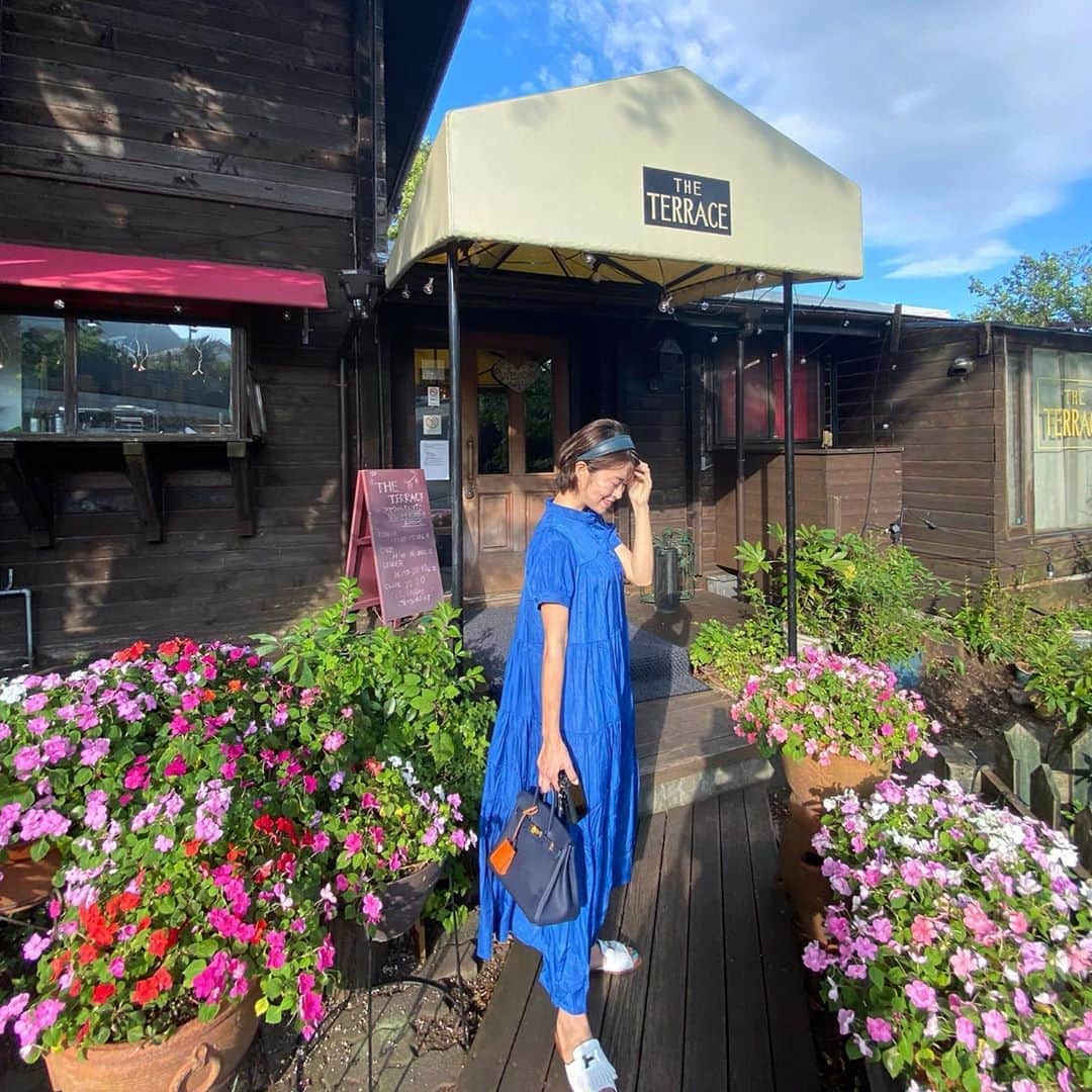 yuiのグルメインスタ