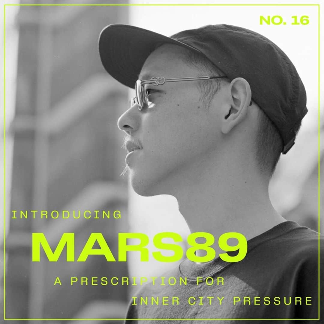 AIAIAIのインスタグラム：「Tokyo-based Techno DJ and Producer Masayoshi Anotani, also known as @_mars89 , is the next artist to create a mix for our @soundcloud mix series. We asked Mars89 five quick questions prior to his upcoming AIAIAI Mix NO. 016 which is released on thursday.  link in bio.  photo: @yokoching」