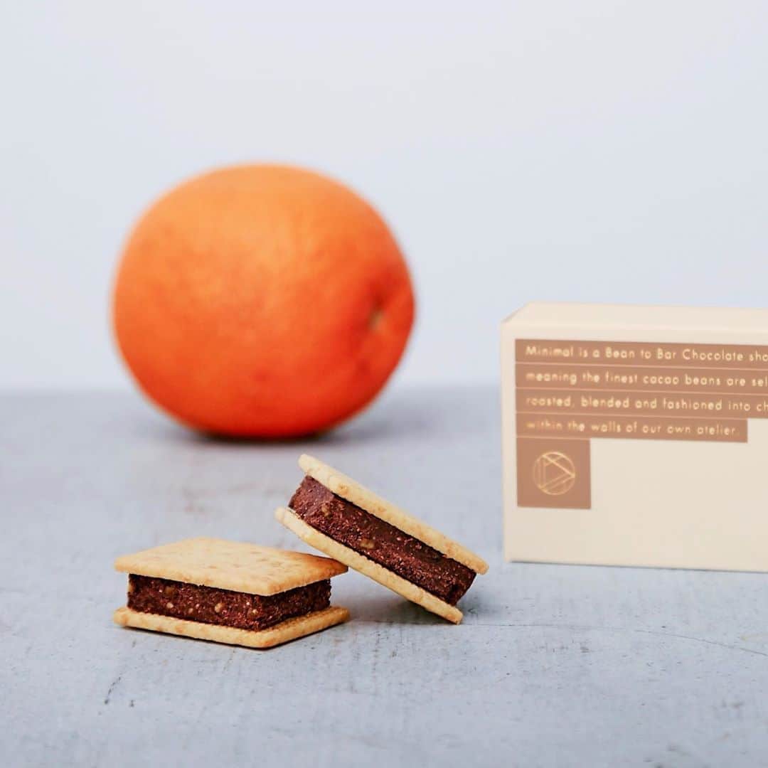 Minimal-BeantoBarChocolate-のグルメインスタ