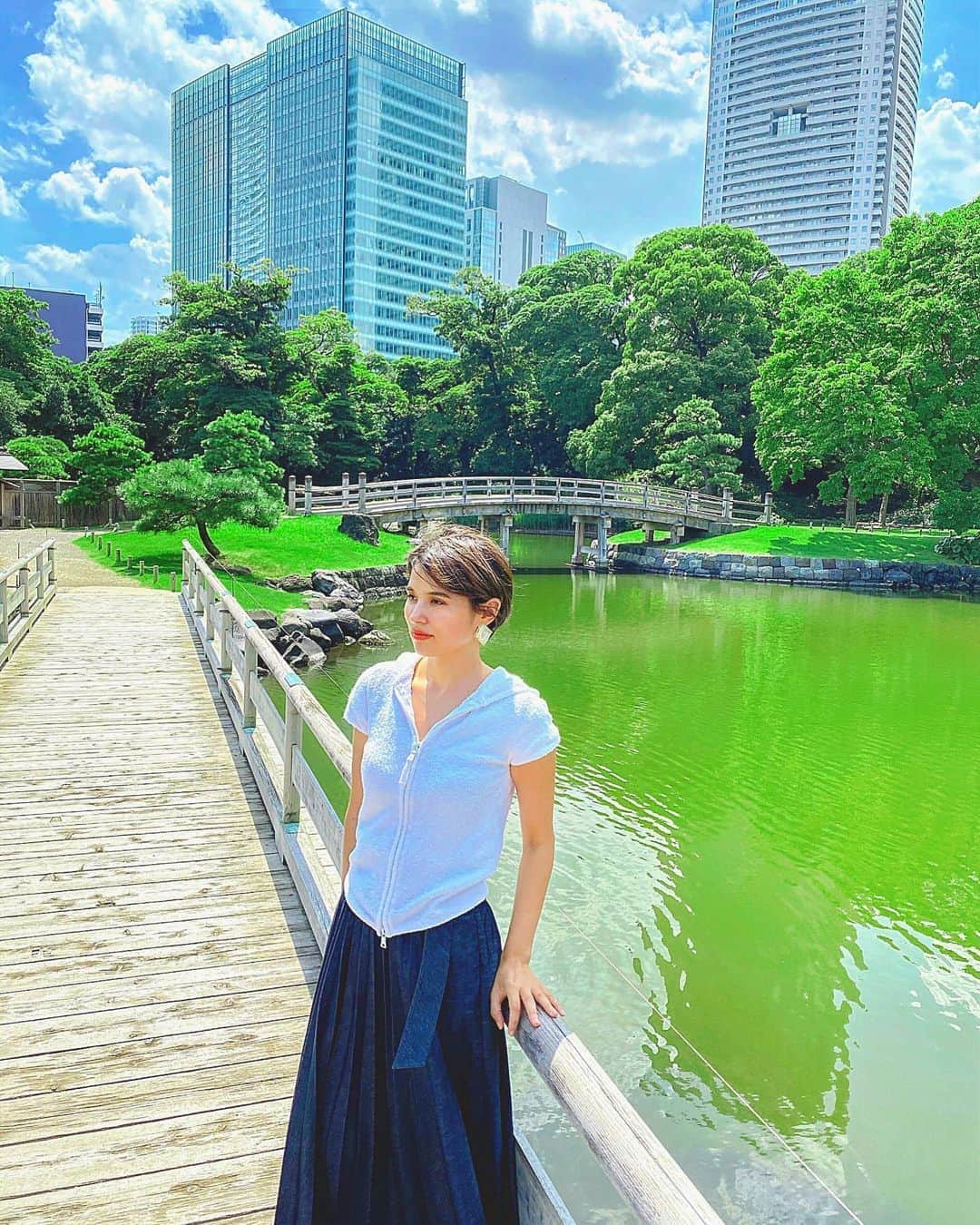 ERICAのインスタグラム