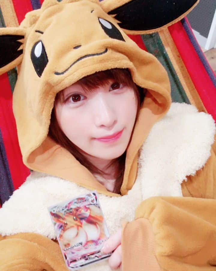 小田桐奈々のインスタグラム