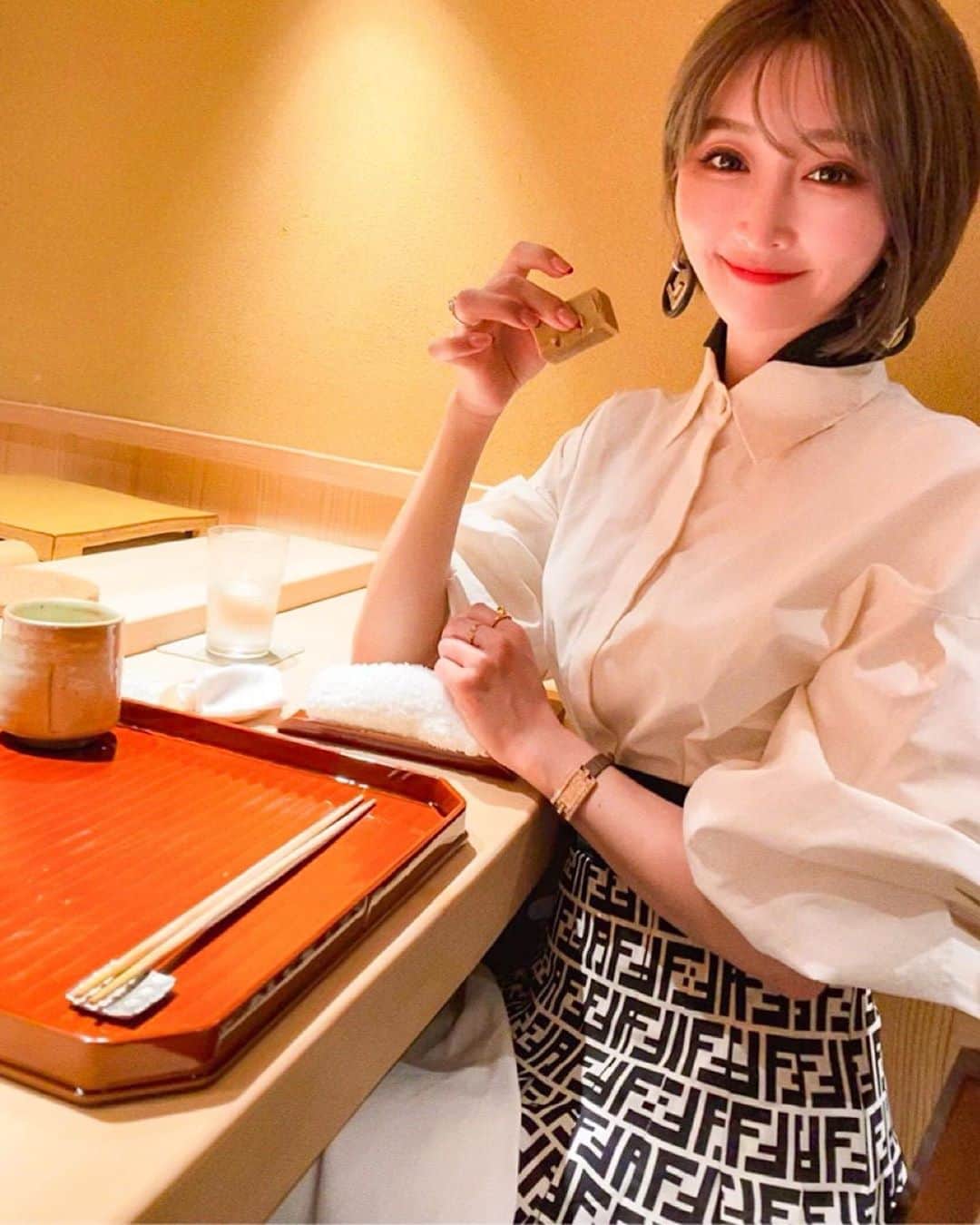 JUNKO（飯田順子）のグルメインスタ
