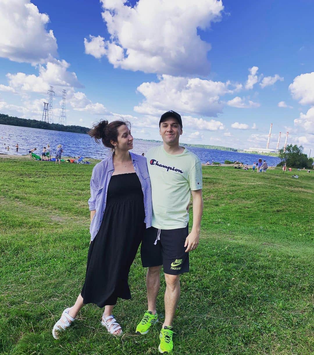 クセニヤ・モニコのインスタグラム