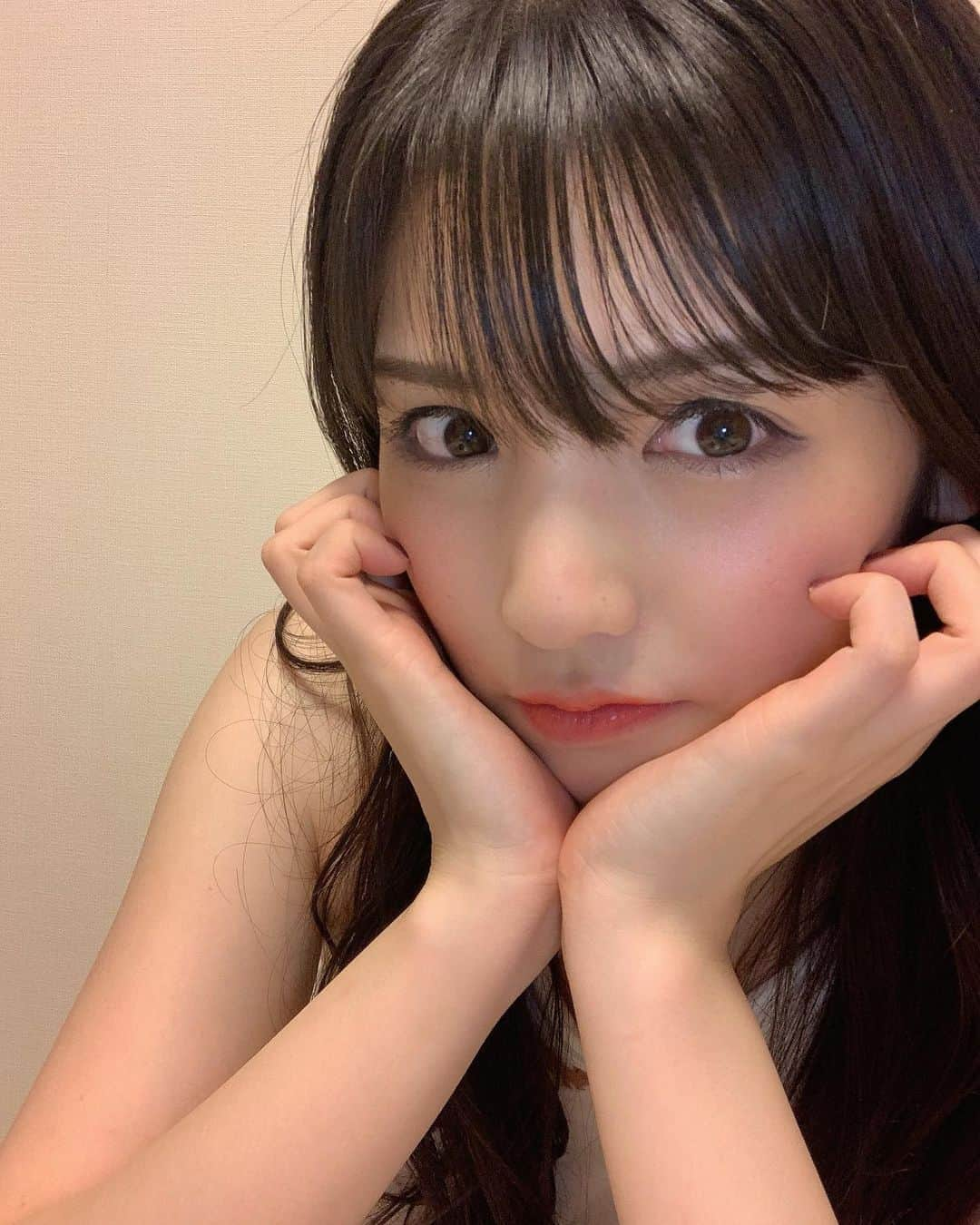 道重さゆみさんのインスタグラム写真 - (道重さゆみInstagram)「おやさゆみん🌙」8月11日 23時47分 - sayumimichishige0713