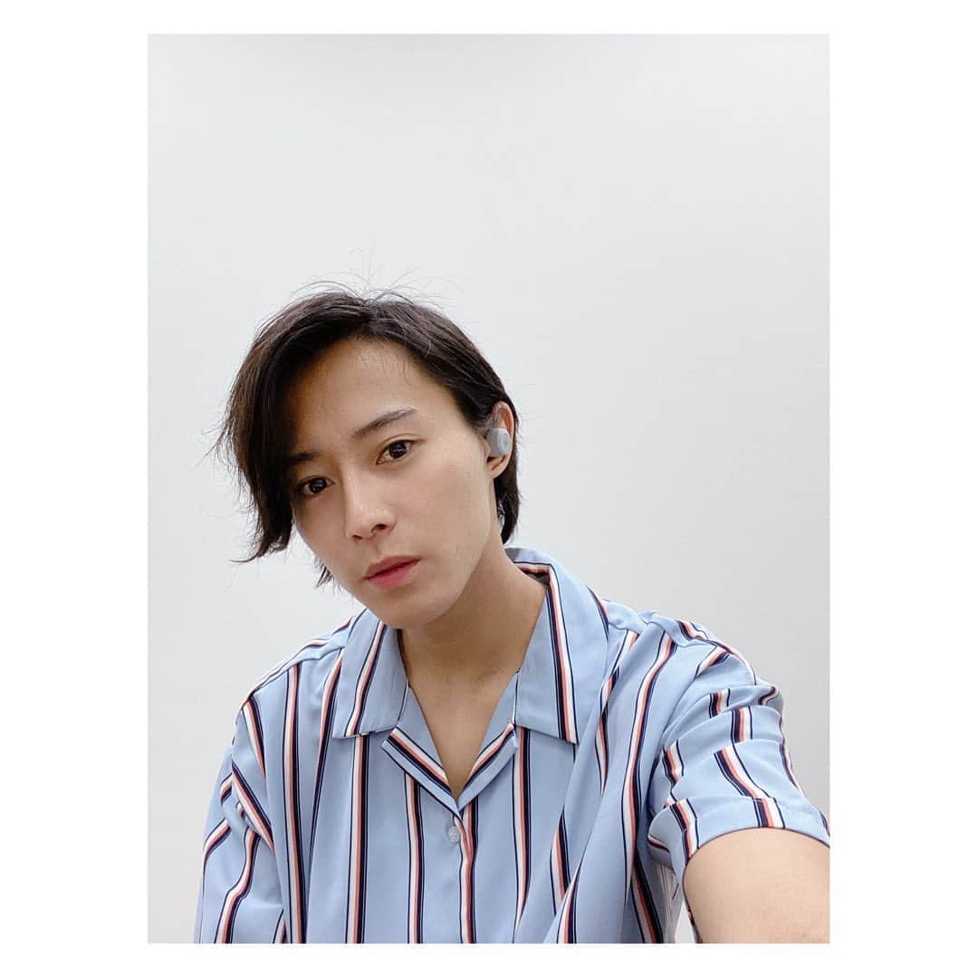 猪野広樹のインスタグラム：「刀剣乱舞　大演練　~控えの間~ ご覧頂いたみなさんありがとうございました。　　  短い出演でしたが、楽しんでもらえていたら幸いです。  また5年、10年長く楽しいコンテンツになるよう。」