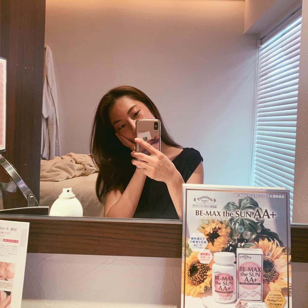 橋本聖子のグルメインスタ