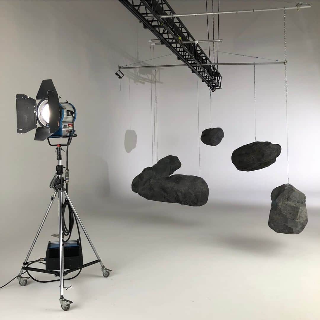 ハンロのインスタグラム