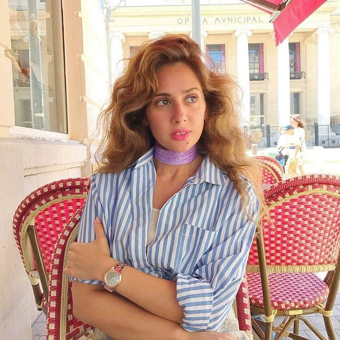 フレデリックコンスタントのインスタグラム