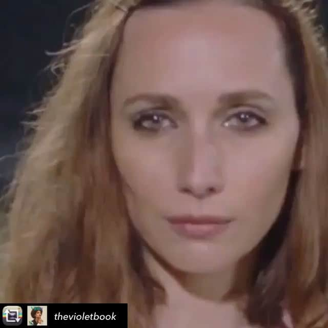 ファイン・フレンジーのインスタグラム：「at very long last, the runner video has arrived. special thanks to @thevioletbook for the premiere 🌸🌸🌸 starring the gorgeous @rebecca_dayan @babatita @thebodyandsoul @jessicamonnig @rachelchipswarren @coleashley_ @gabriellasibeko choreography by the limitless @kristinsudeikisdance styling my dear @leithclark hair and makeup by ♥️♥️ @charlietaylorhmua so much love x link in bio」