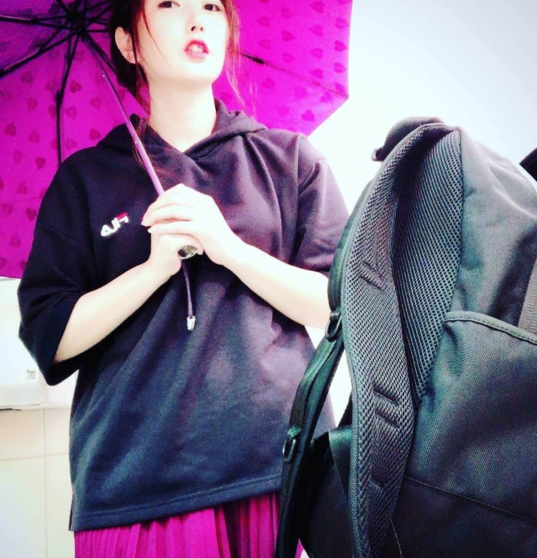 小倉遥さんのインスタグラム写真 - (小倉遥Instagram)「ハイパースケープをDLしないとだった」8月12日 1時21分 - haruka_ogura
