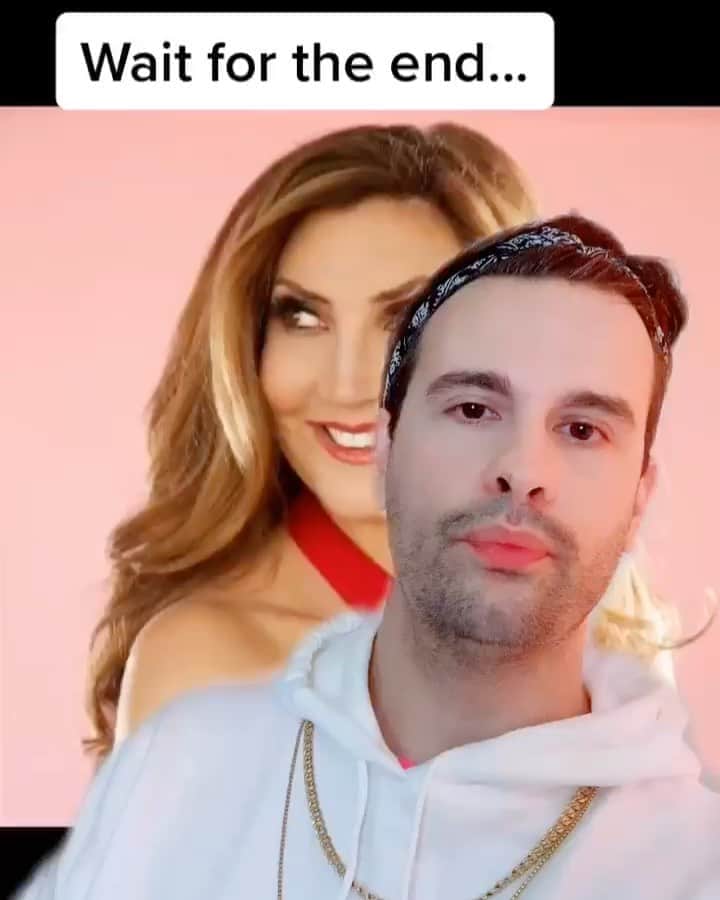 ヘザー・マクドナルドのインスタグラム：「What did you think of today’s episode with @amiryassofficial !? Pretty juicy right? He’s a former celeb Publicist who really shared it all! Which celebrity story shocked you the most? Don’t forget to leave comments below on what “Juicy Scoop Celebrity History” topics you want me to discuss on thursdays episode!」