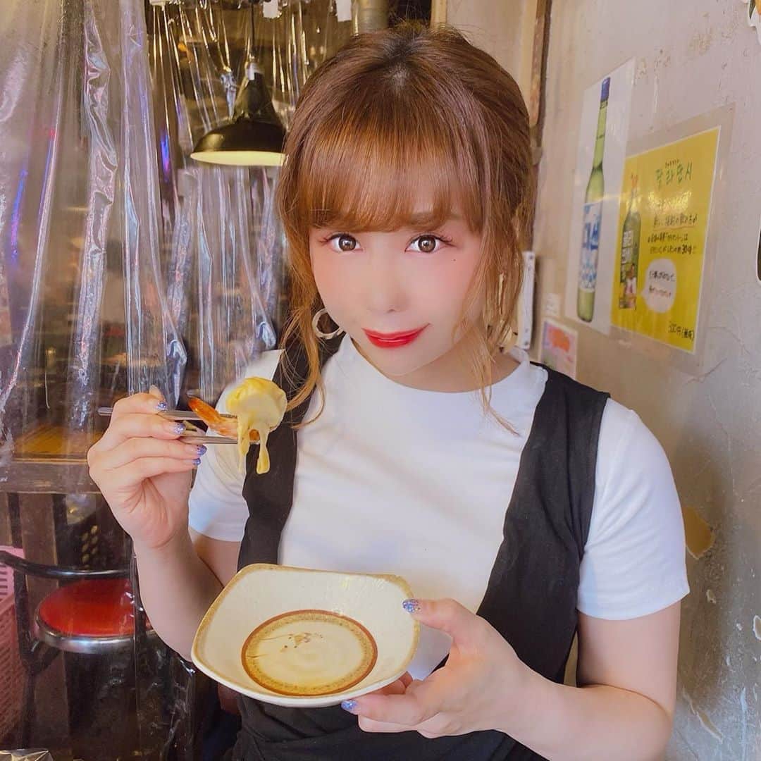 森カノンのグルメインスタ