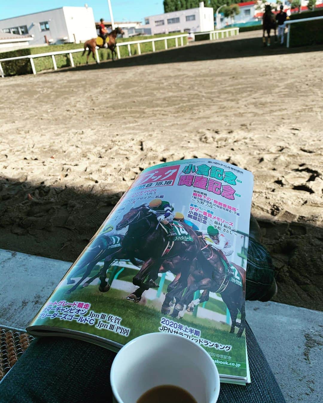 クリストフ・ルメールのグルメインスタ