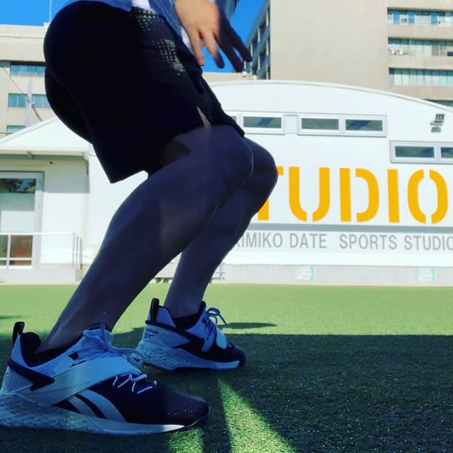 吉田輝幸のインスタグラム