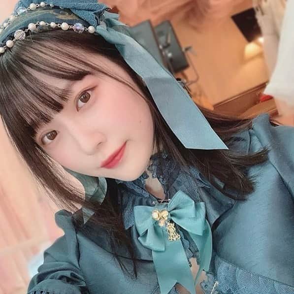 双木昭夫のインスタグラム：「「原宿pop magazine 」表紙は越智ゆらのちゃんです、双木のロリコンメイク」