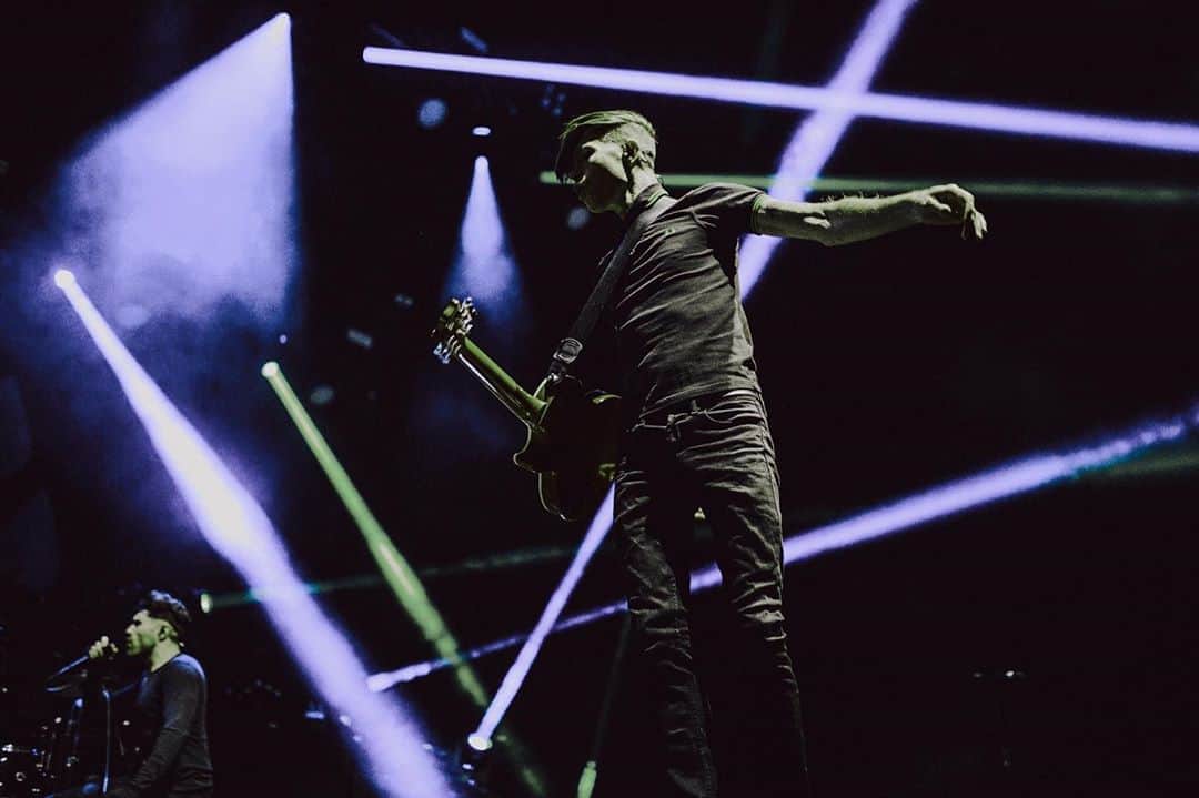 AFIのインスタグラム：「Time: 2018 ﻿Space: Concord, CA ﻿ ﻿@jadepuget 📷: @ksimsphoto」