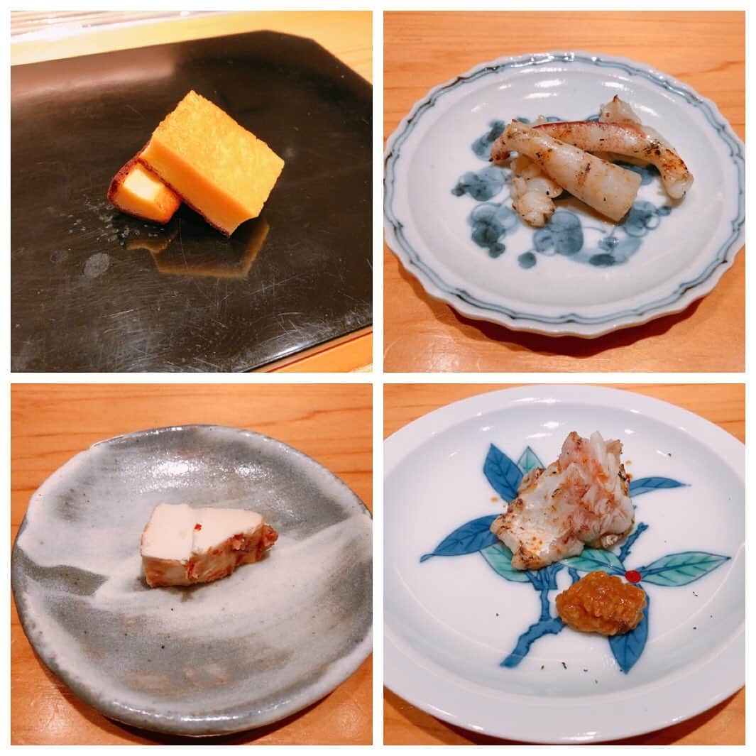 箕田 みなみさんのインスタグラム写真 - (箕田 みなみInstagram)「鮨しお津🍣✨ まりちゃんのお誕生日祝い🎉で久々に行ってきました-👍💓 私史上ここのシャリが1位2位を争うくらい大好き😍 お酢の配合がマジで🙆‍♀️◎✨✨ あ〜♡早くも食べたくなってきた🤤 ・ ・ #鮨しお津 #大阪 #西天満 #ミシュラン #大阪ミシュラン」8月12日 3時16分 - minami.mita