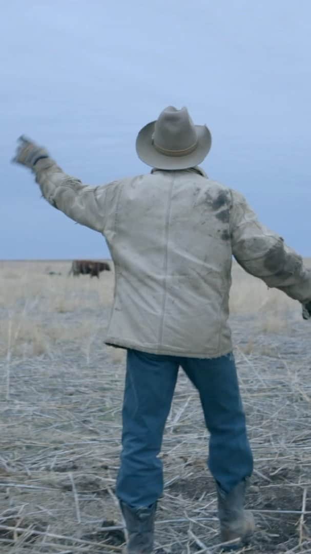 Robert Bingamanのインスタグラム：「This was my first filmmaking project, and one I often long to continue—especially lately. A project documenting the people of Prairie City, South Dakota—a town of 10 to 20 people—most of whom happen to be related to me, in one way or another.」