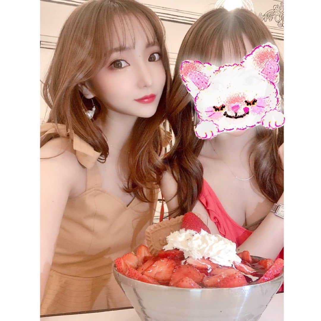 輝月あんりのグルメインスタ