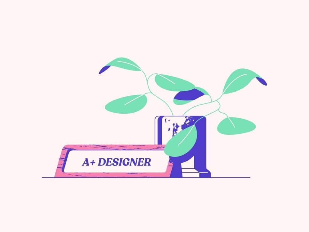 Dribbbleさんのインスタグラム写真 - (DribbbleInstagram)「🙌 Today on the blog, we're sharing 20 skills great designers have that software won't ever replace—no matter how advanced developers get. ⠀ ⠀ Hit the link in our bio to see what they are! ⠀ ⠀ Shot by @Rogie #design #designer #dribbble #softskills #dribbblers」8月12日 4時47分 - dribbble