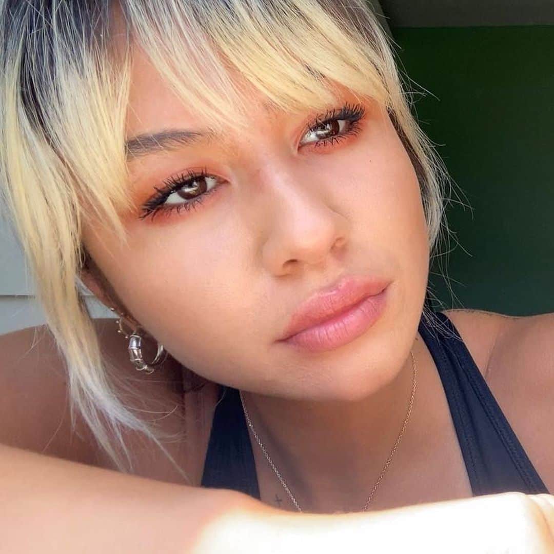 Mali-Koa Hoodのインスタグラム