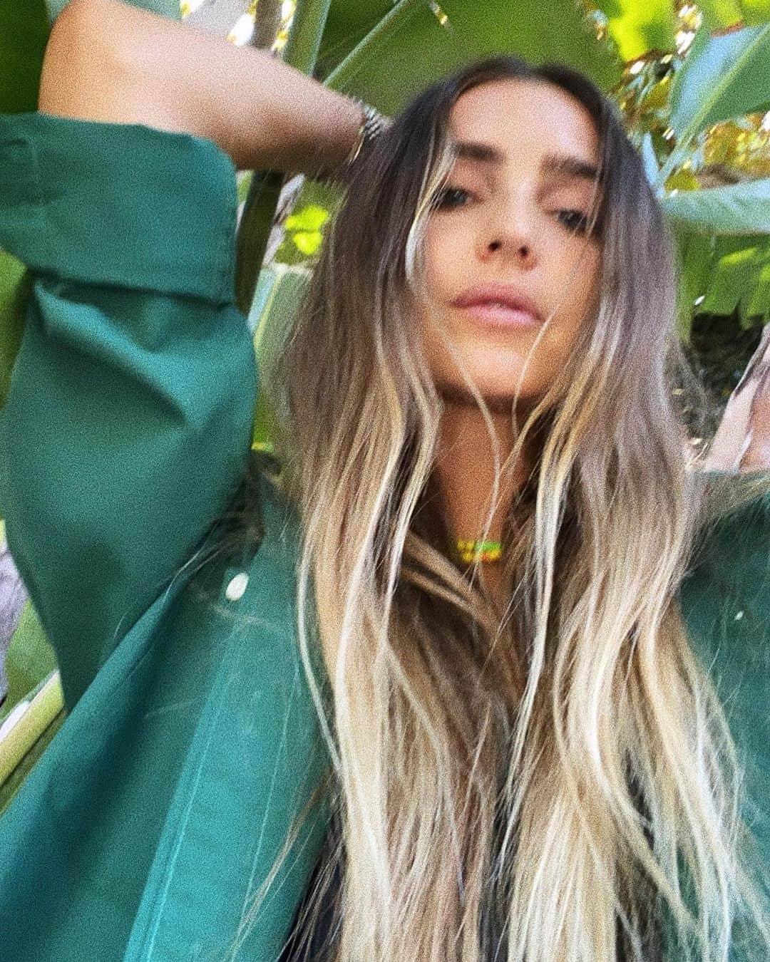 Kirsty Godsoのインスタグラム：「We need more plants 💚🌴🌱🌵」