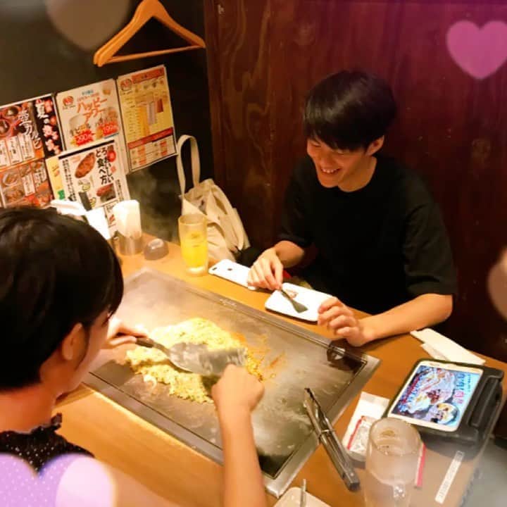 喃風 池袋サンシャイン60通り店のグルメインスタ