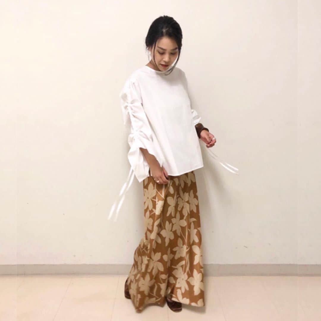 デミルクス ビームス 新宿のインスタグラム