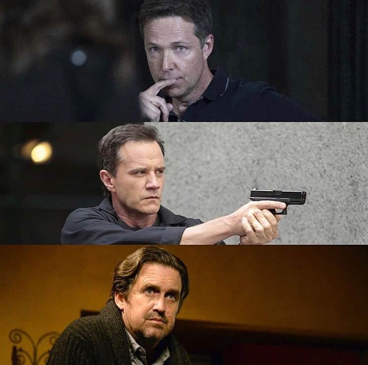 ティム・ディケイのインスタグラム：「This Friday at 7PM PDT,  I will be joining The Working Actors Journey on Zoom! Always free! Check out @geoffrey_blake recent post to learn more about the Zoom and how to join. It should be a great night with these two!」