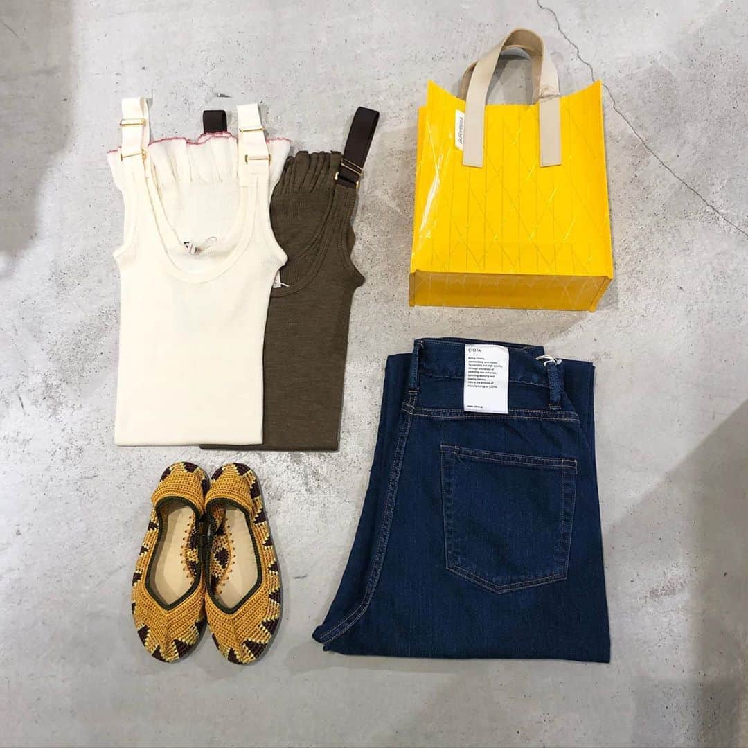 BEAMS WOMEN SHIBUYAのインスタグラム