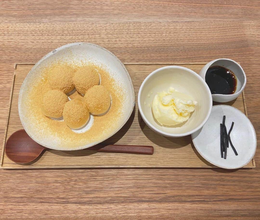 田辺奈菜美のグルメインスタ