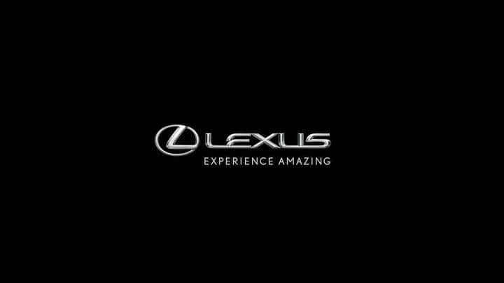 Lexus USAのインスタグラム