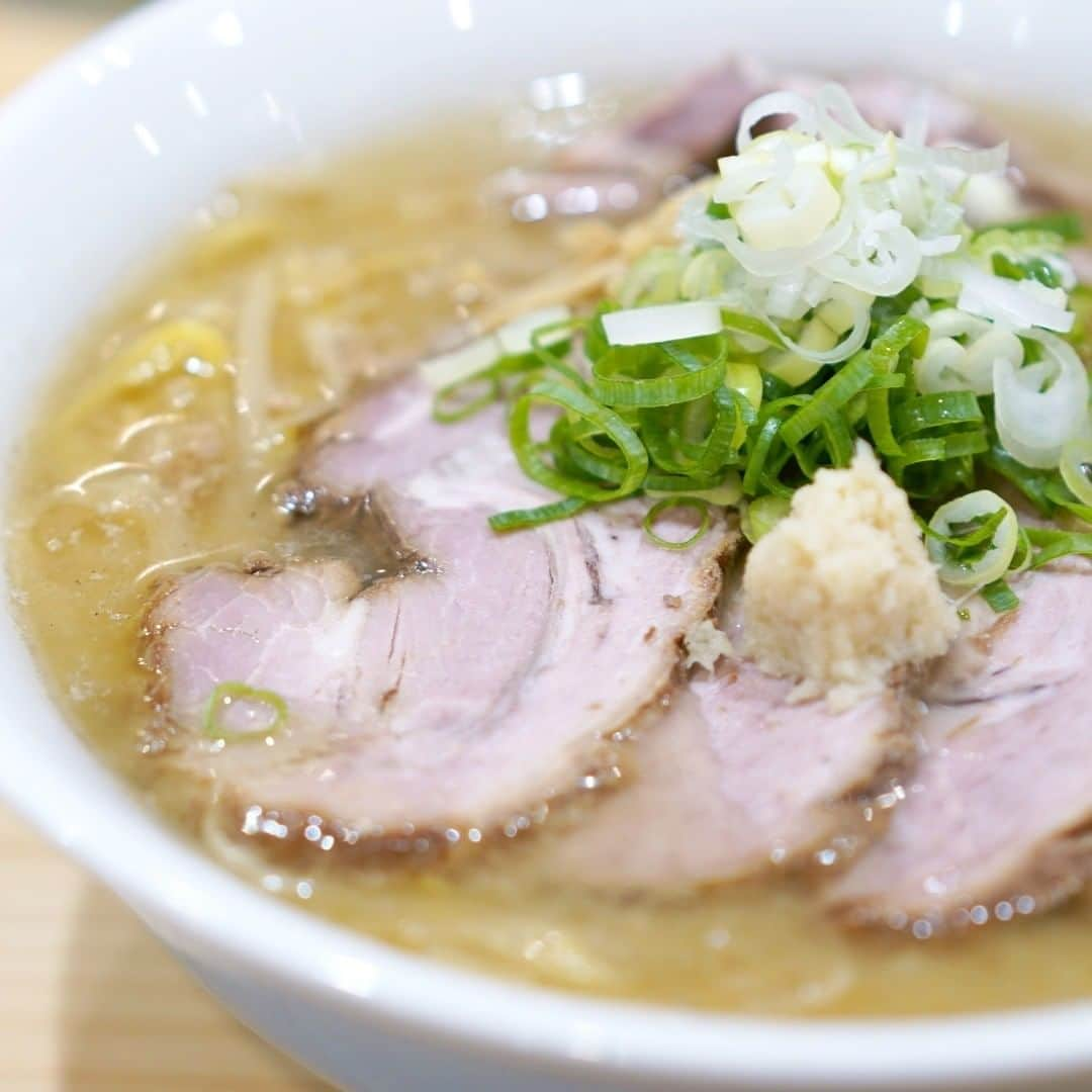 うどんが主食のインスタグラム