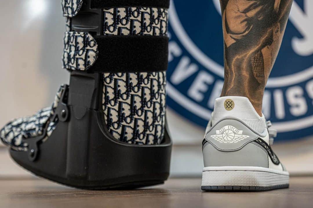 Stanceのインスタグラム：「Our guy @twojskicks with the Extra Extra 💧!!!」