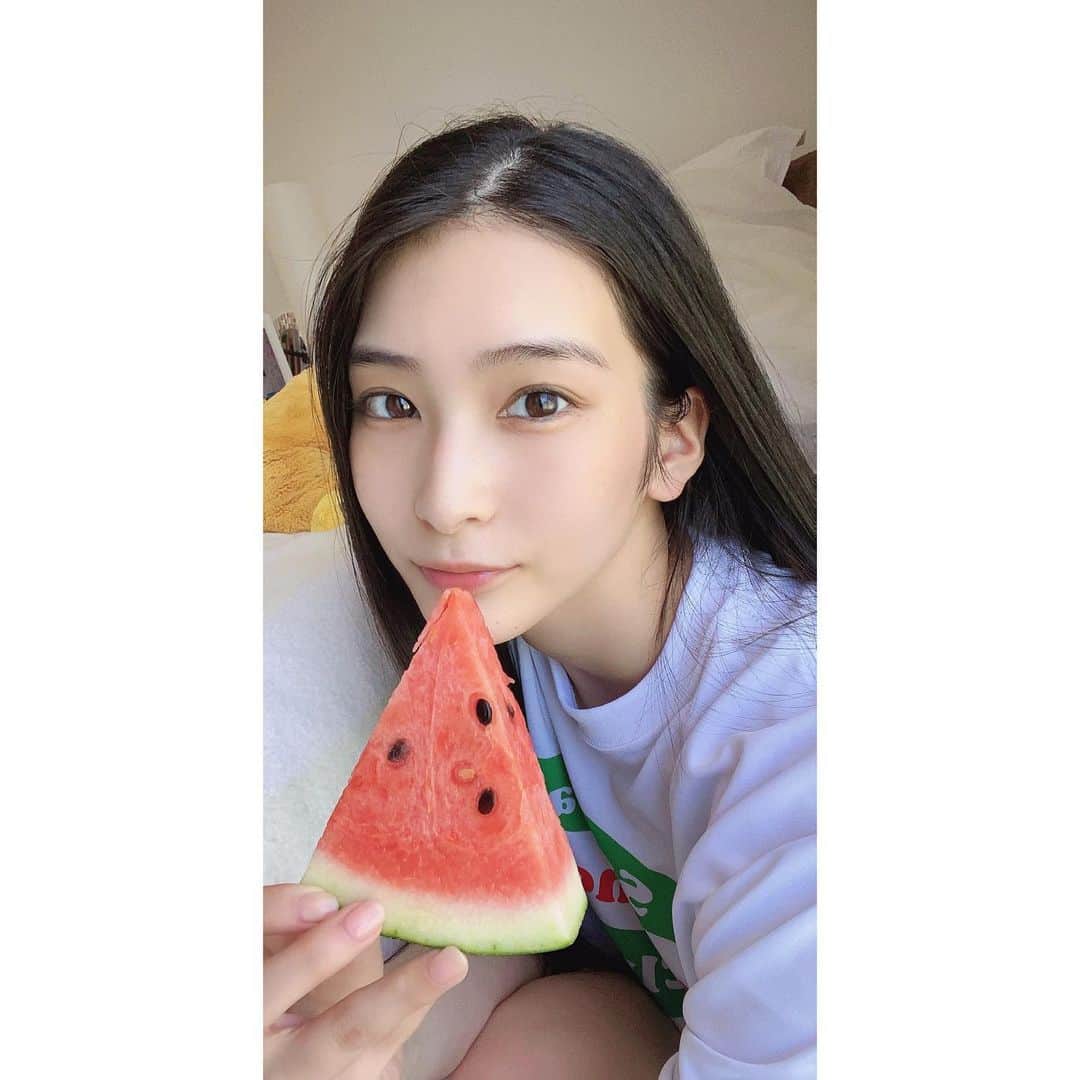 本庄鈴のインスタグラム