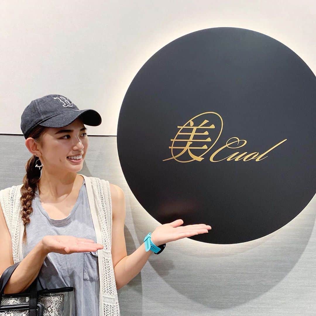 坪井ミサトのインスタグラム