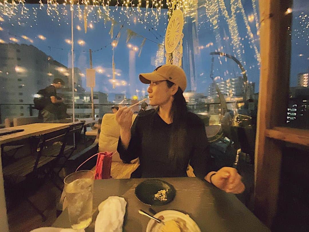 吉村遙のグルメインスタ