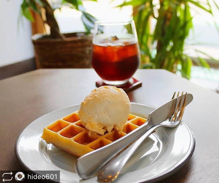 HeyCoffeeのグルメインスタ