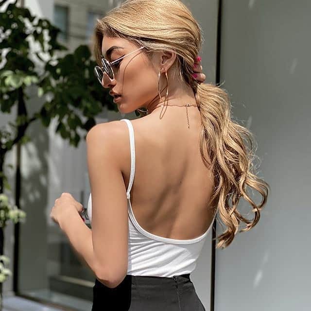 ANELA TOKYOのインスタグラム