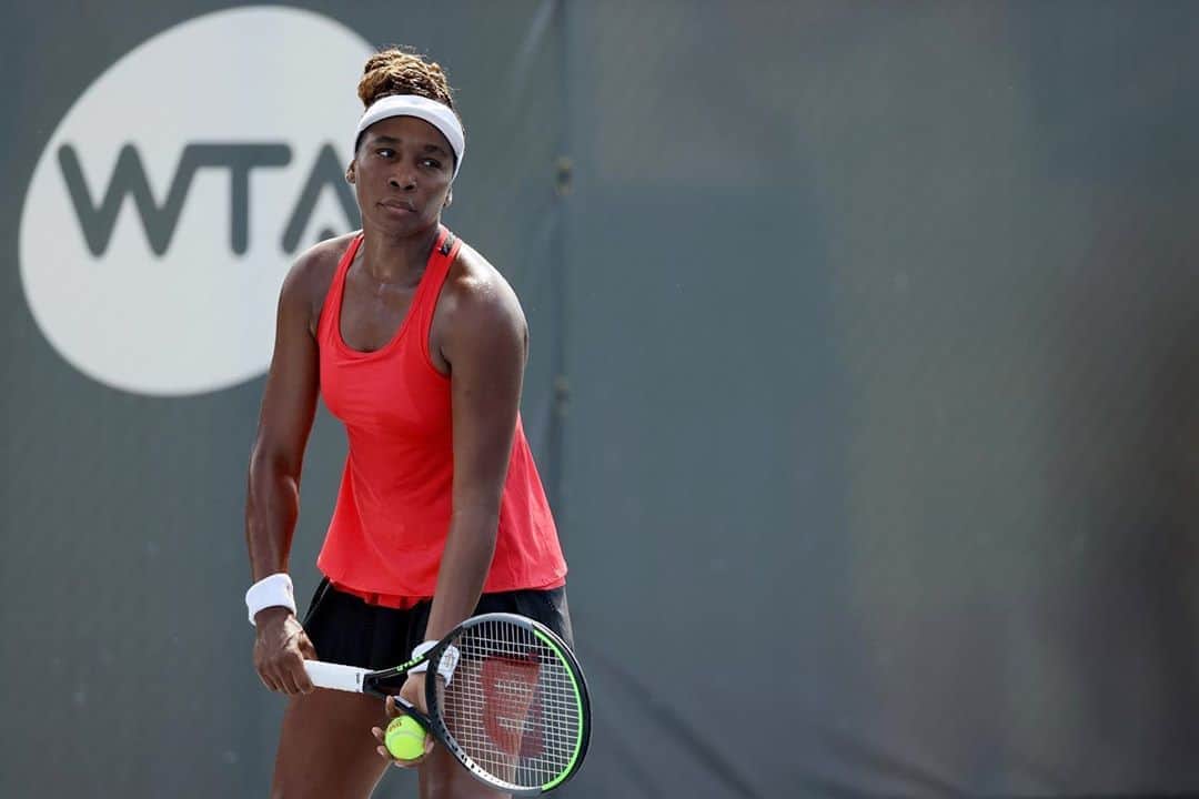 WTA（女子テニス協会）さんのインスタグラム写真 - (WTA（女子テニス協会）Instagram)「Round 1 recap in Lexington 🤩 #TSOpen」8月12日 8時55分 - wta